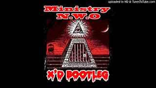 Ministry - N.W.O. [Extended Dance Mix] [HD]
