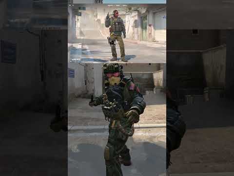 ГДЕ СКАЧАТЬ CS2, ЕСЛИ НЕ ХОЧЕШЬ ЖДАТЬ ЛЕТА В CSGO #csgo #csgotrend #ксго