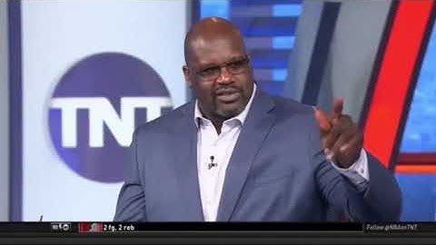 Inside the NBA Crew Debate on 2020 All-Stars Selections