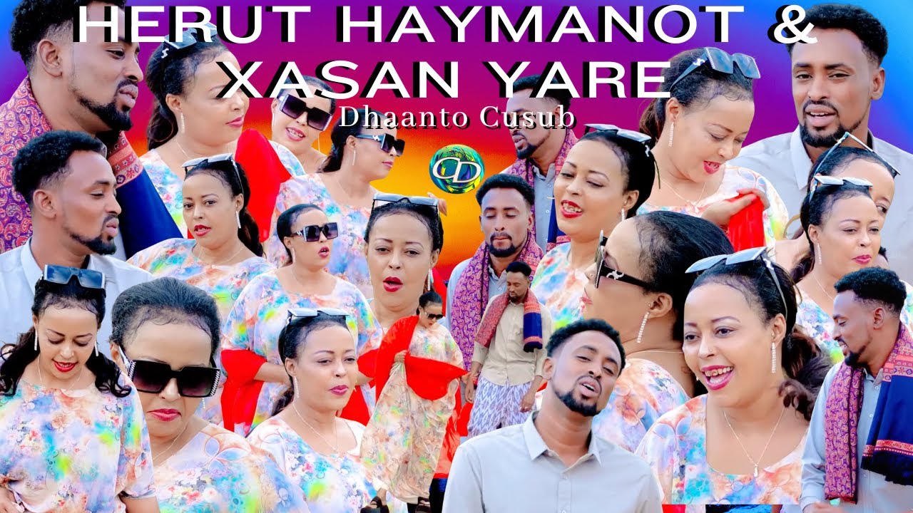 Dhaanto Cusub | Xidhiidh | Herut Haymnont & Xasan Yare | Muqaalo Hore 2026