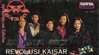 Legend KAISAR Band ****Kerangka Langit**** HD sound