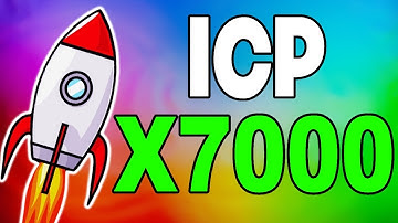 ELON MUSK : ICP WILL SKYROCKET AFTER THIS DATE - Internet Computer  PRICE FORECAST 2023 - 2025