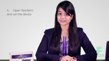 Nebula 1.0 IoT Cloud Ready Development Board for IoT Applications