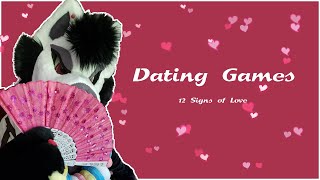 12 Signs of Love (Dating/Simulator Games) screenshot 2
