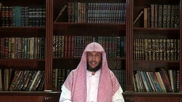 من لطائف القرآن الكريم 262 التوجيه البياني في {أخاه هارون نبيًا}{أخاه هارون وزيرًا}