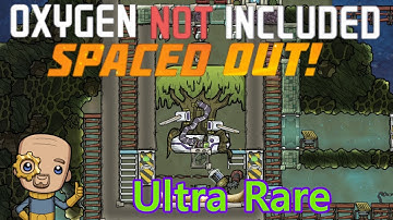 Ep 18 : Isoresin farming : Oxygen not included Spaced out