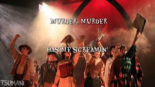 Watch Jekyll  Hyde The Musical Murder Murder video