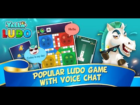 Ludo Voice – Apps no Google Play