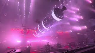 Amazing LightingShow -01  AQUAPLUS Manila