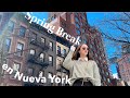 Spring break en Nueva York *East Village, Hudson Yards y más*