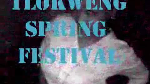 Tlokweng Spring Festival - 25 DJs