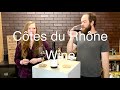 Tasting Wine reviews Le Clos du Caillou (Côtes du Rhône)