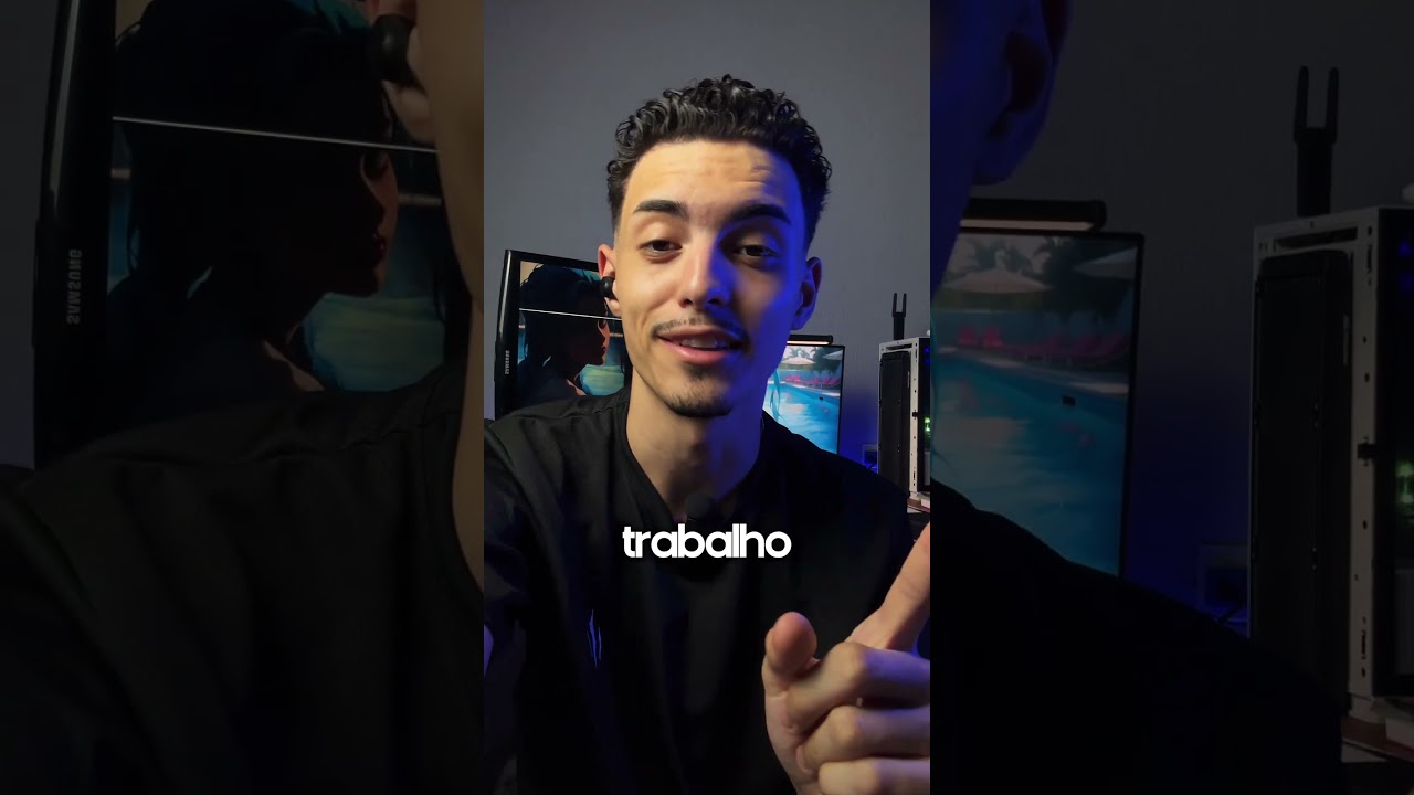 💸 Você quer ser valorizado, mas está se desvalorizando sem perceber 