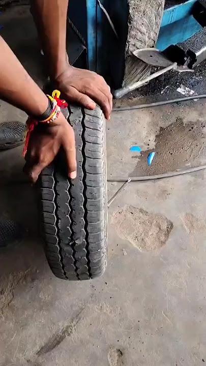 Tata magic tubeless tyre #Tata #Ratan Tata #tyer #expert