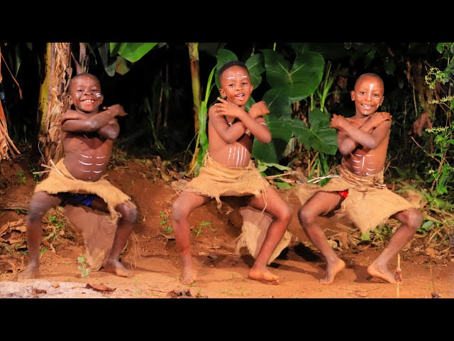 Masaka Kids Africana Performs “This is Africa” | Virtual Wedding Performance [4k] class=