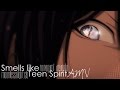 「ＡＭＶ」ᴴᴰ ▪ Noragami Aragoto - Smells like Teen spirit ▪  [