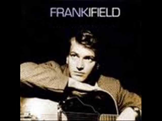 Frank Ifield - The Wayward WindMule Train