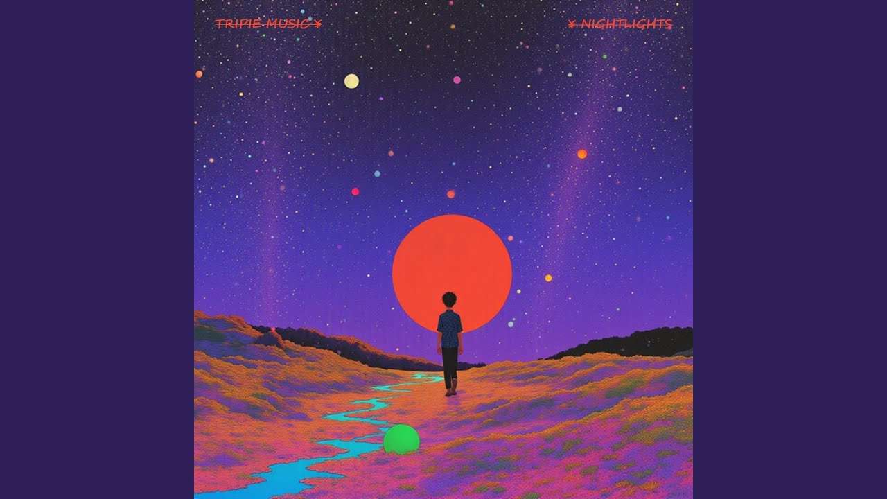 Watch Nightlights on YouTube Watch Nightlights on YouTube