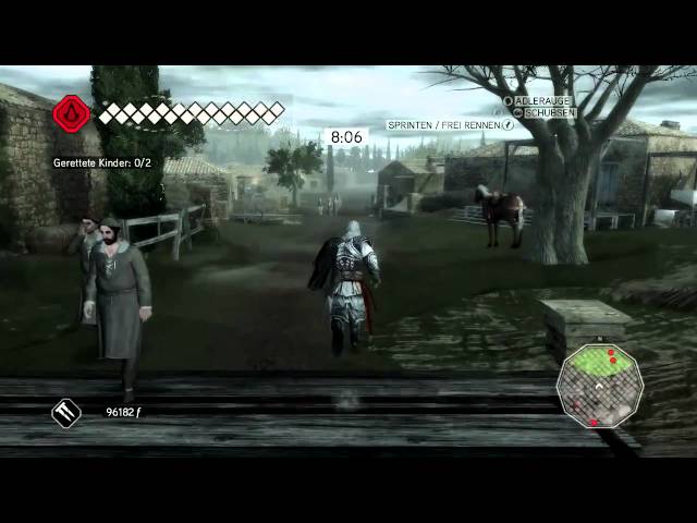 Jogo Assassin's Creed II - Thunderkeys