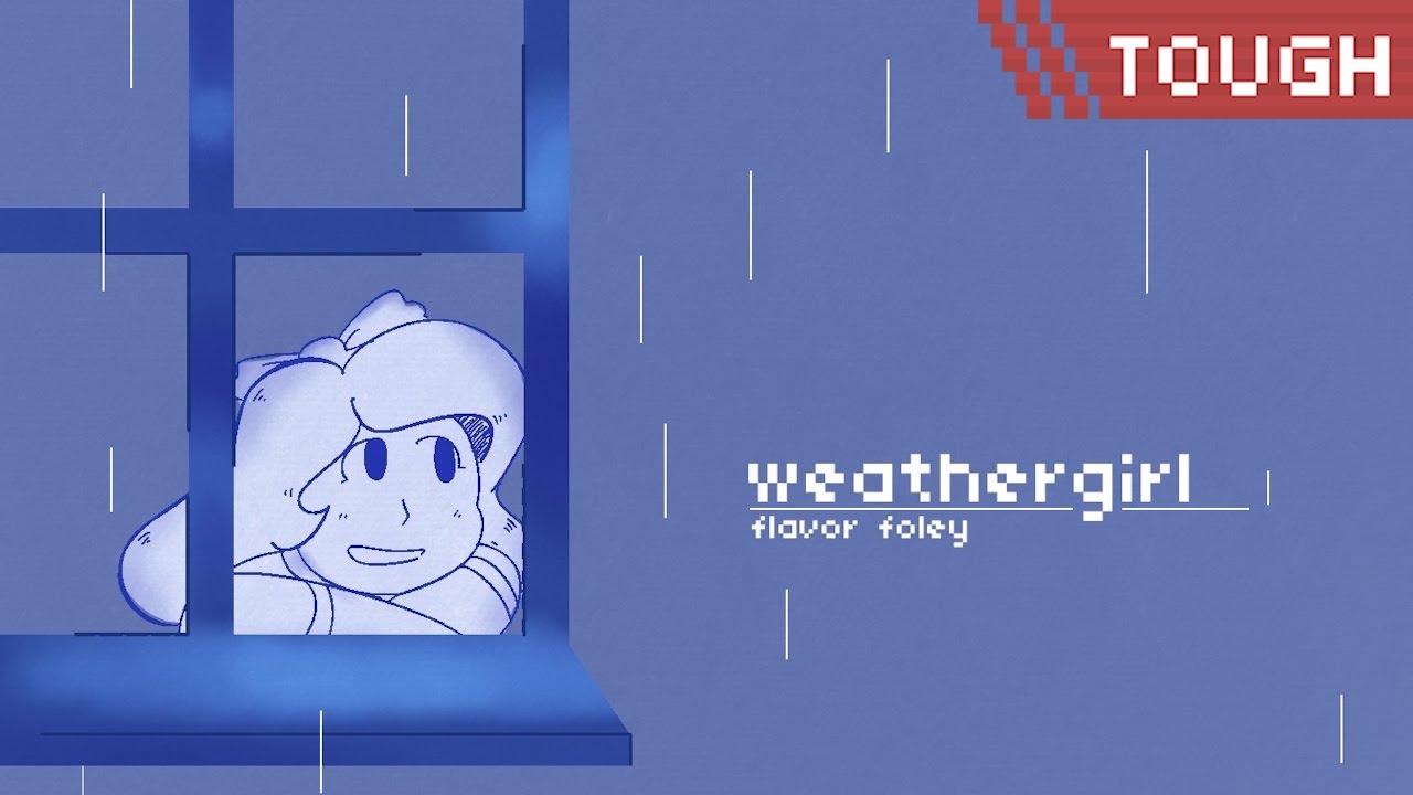 RHYTHM DOCTOR CUSTOM - weathergirl [S+] [Tough]