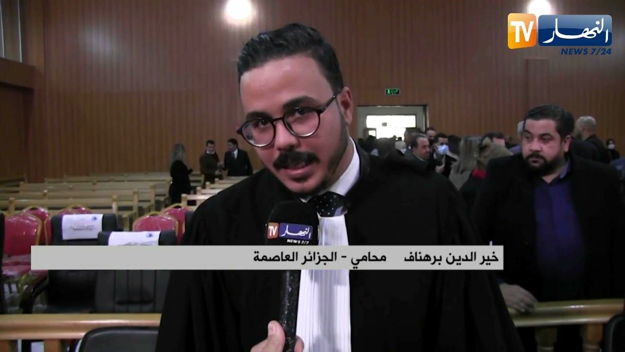 بجاية: مواضيع الساعة.. محور مرافعات المحامين في المسابقة الوطنية الأولى للمرافعات