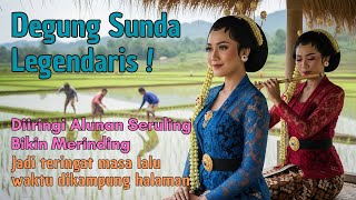 Download Lagu DEGUNG SUNDA LEGENDARIS DIIRINGI ALUNAN SERULING BIKIN MERINDING #degungsundaviral #degungsunda MP3 Download Lagu DEGUNG SUNDA LEGENDARIS DIIRINGI ALUNAN SERULING BIKIN MERINDING #degungsundaviral #degungsunda MP3