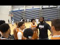 Raw Sports Films vs MRC (Check Rock League) 8/12/25 Big Stars Coaching Debut!!!