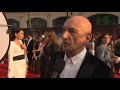 Ben Kingsley - Shang-Chi and the Legend of the Ten Rings World Premiere