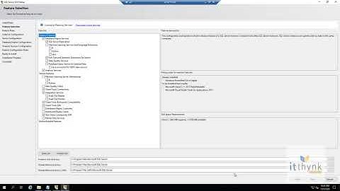 SharePoint installation in azure   SQL Install   Part 3