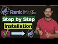 How to install Rank Math SEO Plugin - Step by Step Guide