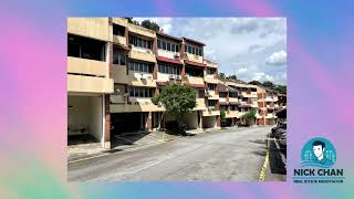 BANGSAR INDAH CONDO KUALA LUMPUR for Sales