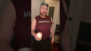 The Traitors Shirt DIY | Iconic TV Show Outfit Recreation