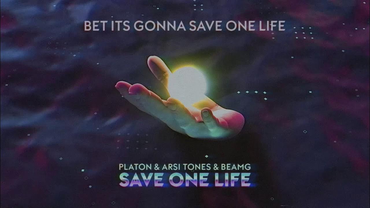 Platon feat. Platon & Arsi Tones & beamg - follow me (DJ Radio Mash up 2022). Save one Life Platon перевод песни на русский.