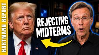 Trump’s Plot to Reject Midterm Results & The Hidden Putin Proof