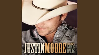 Beer Time - Justin Moore