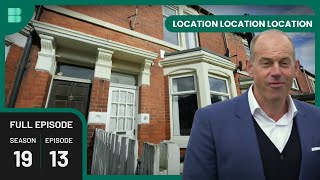 Newcastle's Best Homes Await! - Location Location Location - Real Estate TV