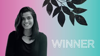 Monika Mondal | Winner - Environmental category, Young Journalist Award 2021