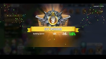 Age of Apes - Gameplay Walkthrough Part - 10 | Android - iOS | GAMEZ BATTLE KING