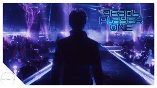 READY PLAYER ONE - "Rebel Yell" Trailer