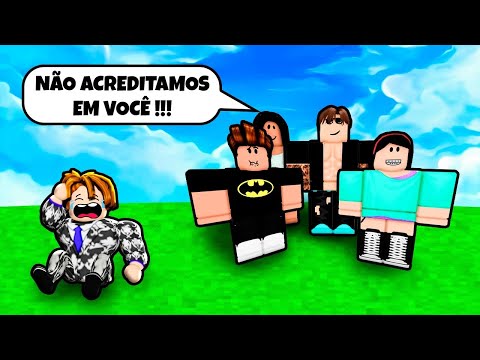 creditos : @jeffblox segue lê lá amiguinhos!! jogando Roblox #