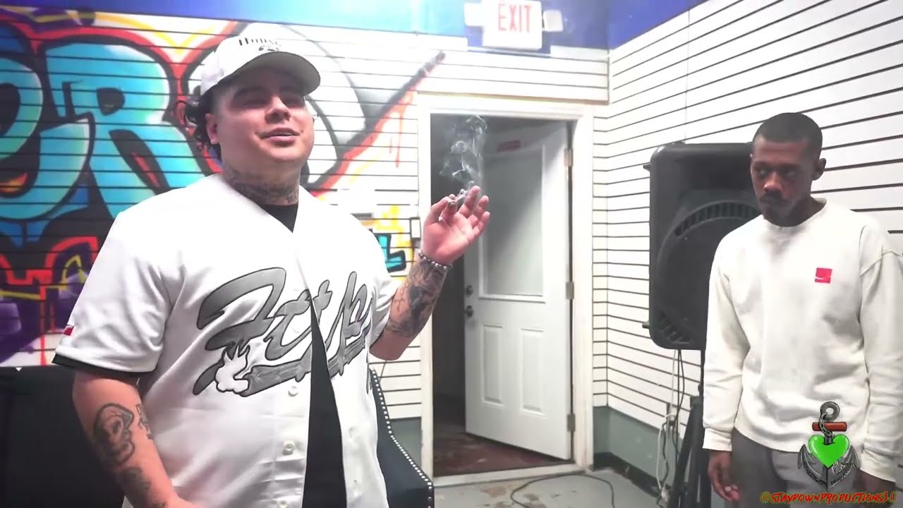 That Mexican Ot - The Bay having the best weed in Cali + Getting hate for not going back to the hood