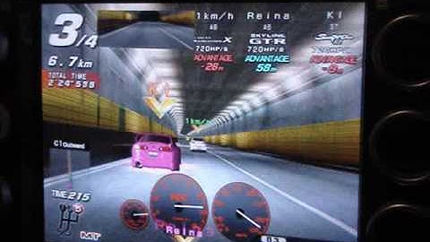 RSCHP vs. Team Kanto: WMMT3DX VS Challenge (1P: C1 Line 2/2) 2/14