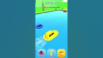 shape transform rush games Play #viralshorts #video