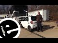 etrailer | Roadmaster 4-Diode Universal Wiring Kit Installation - 2017 Smart fortwo