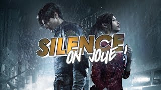 Silence on joue ! «Resident Evil 2», «Artifact», «Killer 7»