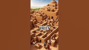 Unveiling Secrets of the Indus Valley Civilization | Ancient Mysteries Revealed!