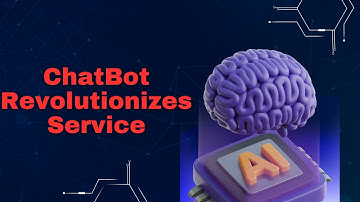 AI Chatbots: Revolutionizing Customer Service on Websites