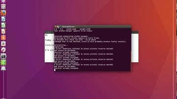 Ubuntu   Add kali repositories