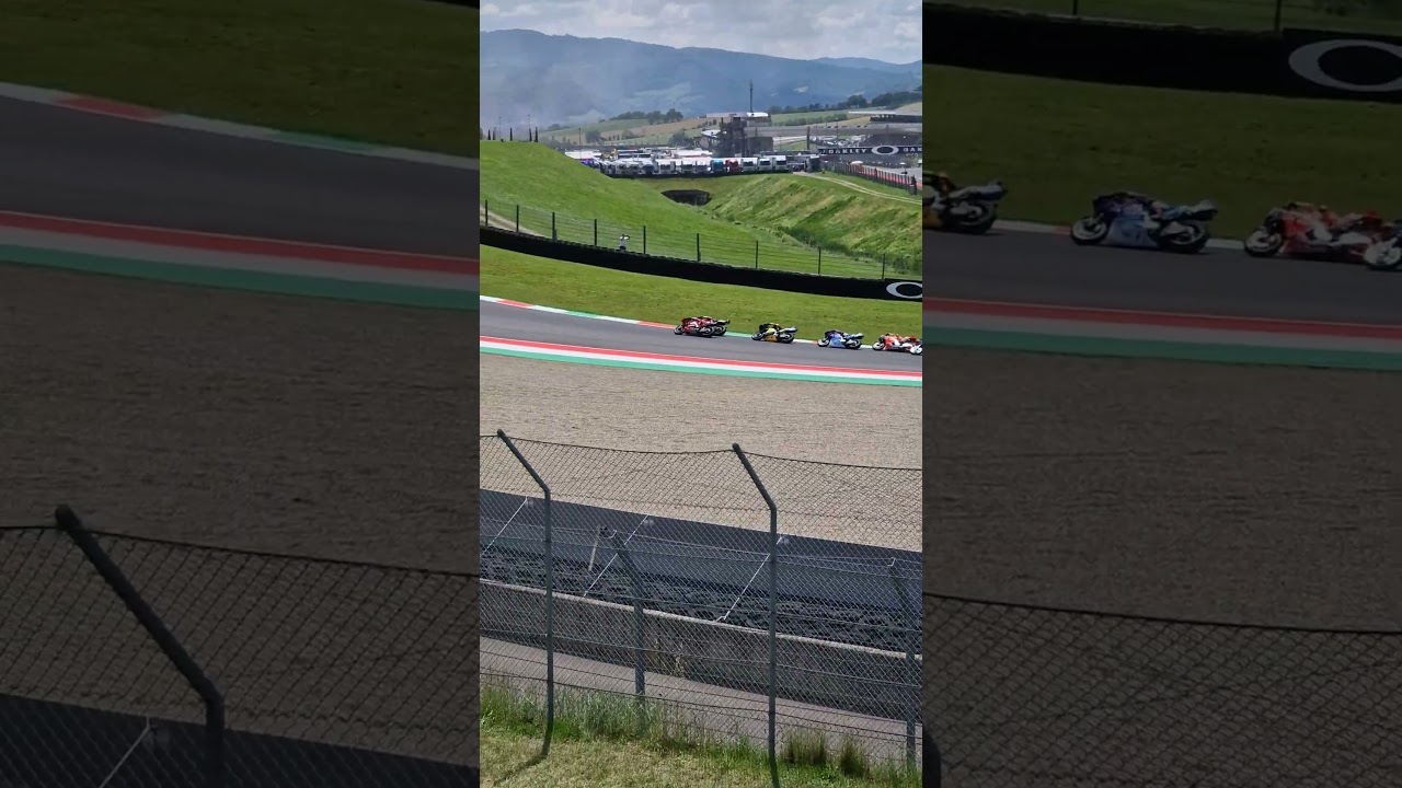 Mugello 2023 San Donato