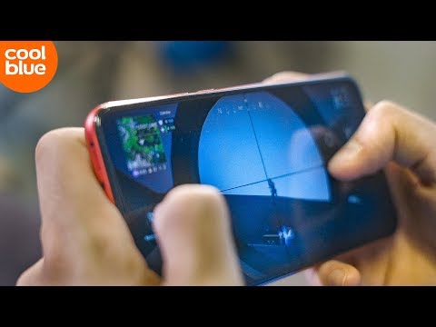 Hoe installeer je Fortnite op je Android smartphone?